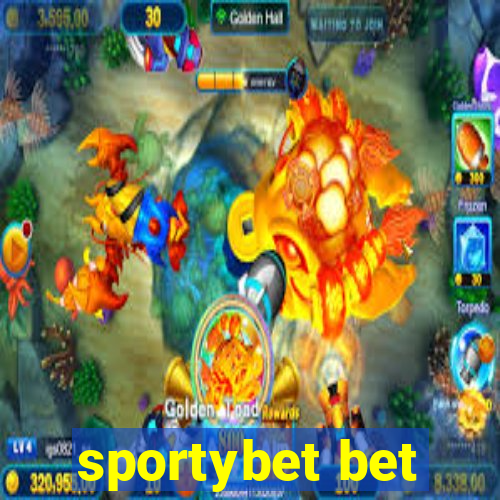 sportybet bet